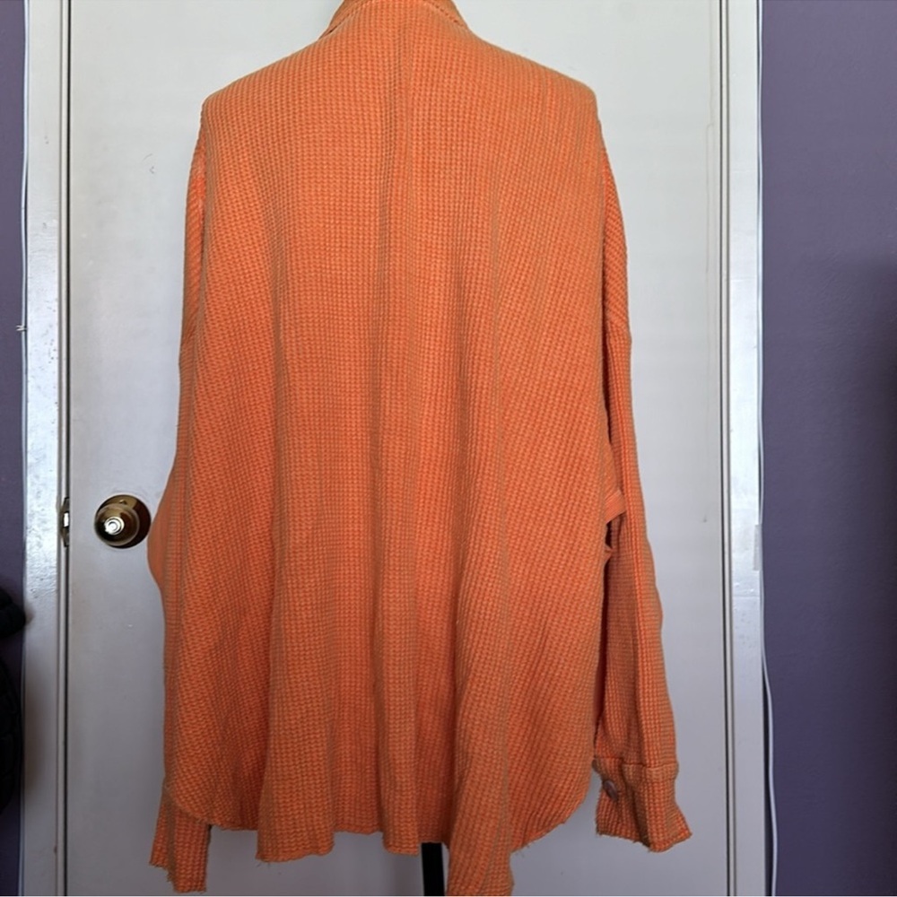 NWT Free People ONE | Scout Jacket | Small - Picture 13 of 14